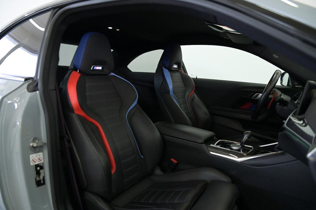 BMW M2 Coupe 3.0 460cv auto