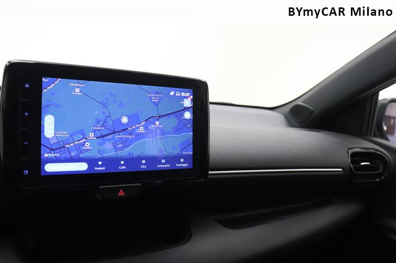 Toyota Yaris 1.5h Style