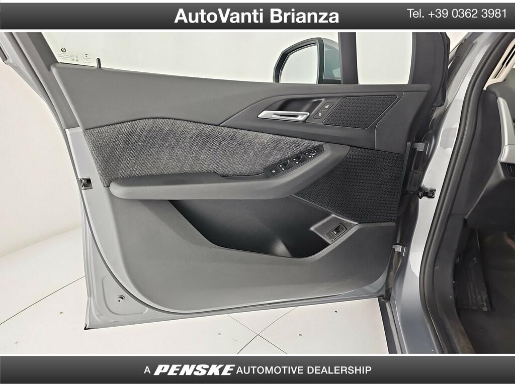 BMW Serie 2 218i Active Tourer auto