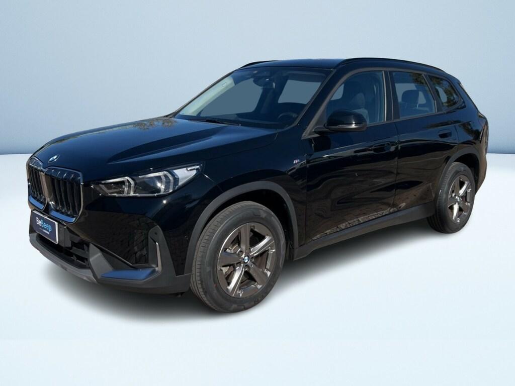 BMW X1 xdrive23i mhev 48V X-Line auto