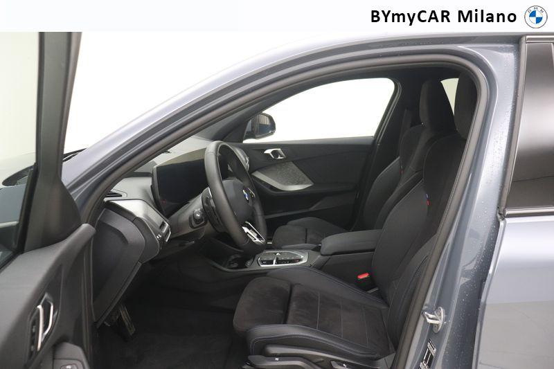 BMW Serie 1 118d MSport Pro auto