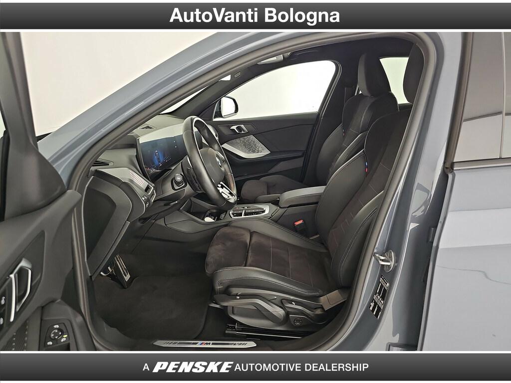 BMW Serie 1 118d MSport Pro auto