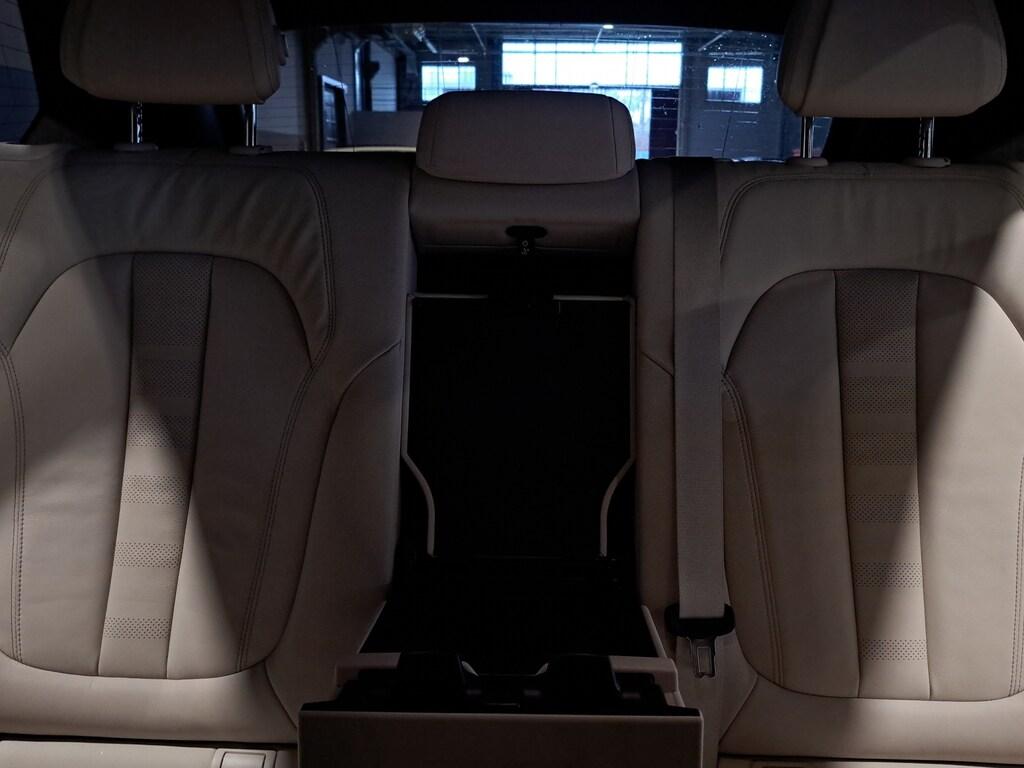 BMW X5 xdrive25d Msport auto