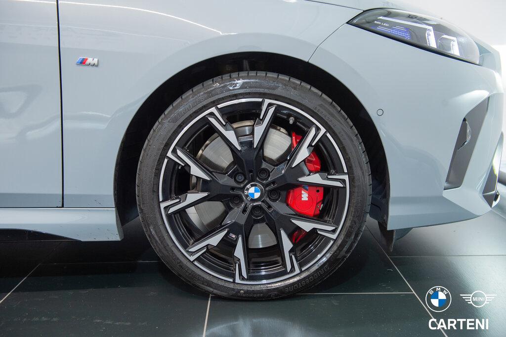 BMW Serie 2 220 Gran Coupe 48V MSport Pro auto