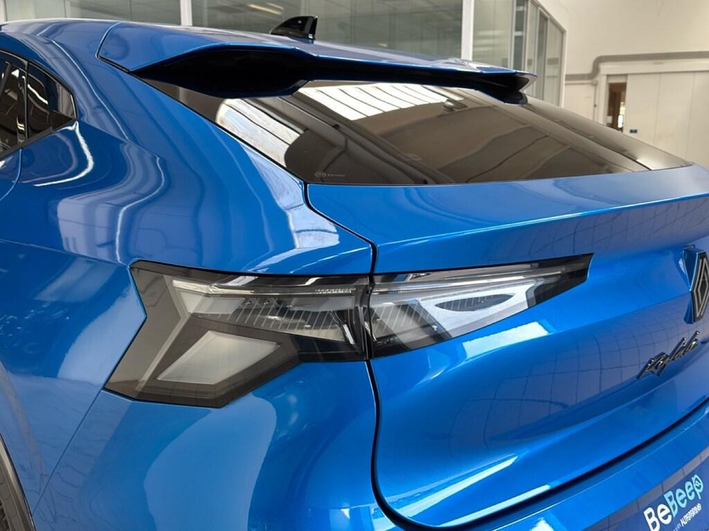 Renault Rafale 1.2 e-Tech full hybrid esprit Alpine 200cv auto