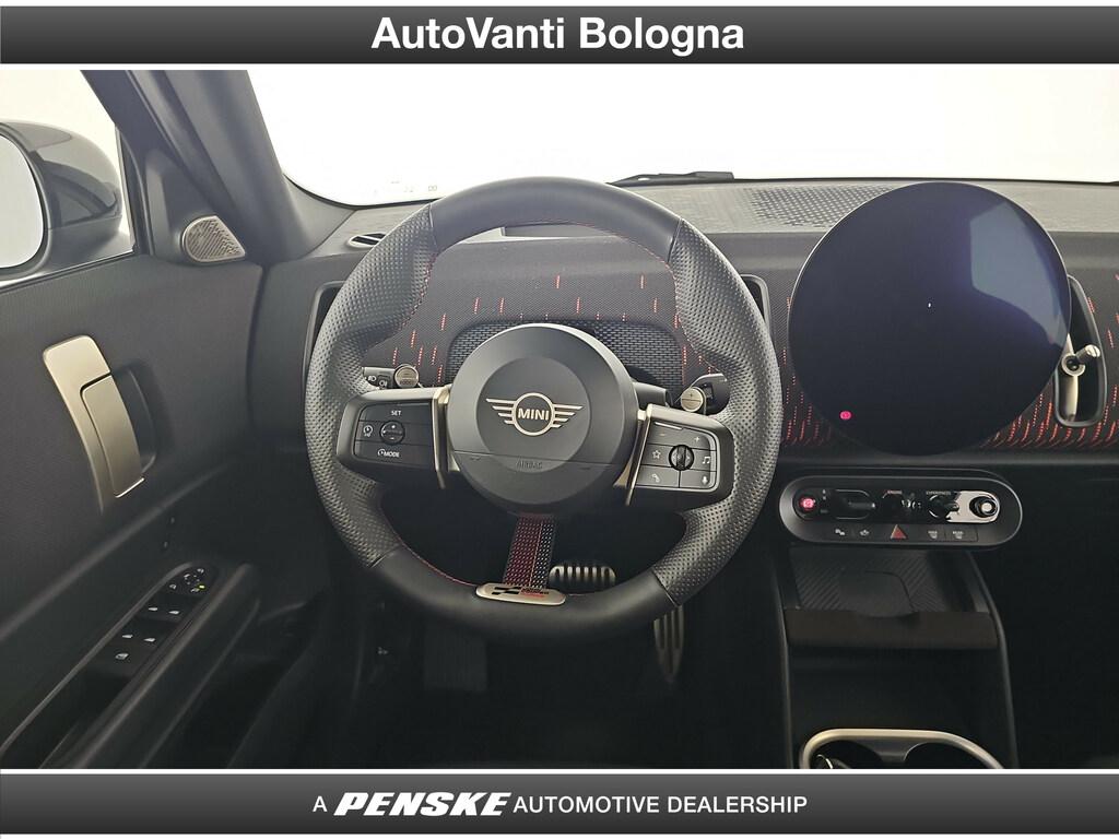 Mini John Cooper Works Countryman 2.0 TwinPower Turbo John Cooper Works ALL4 Auto