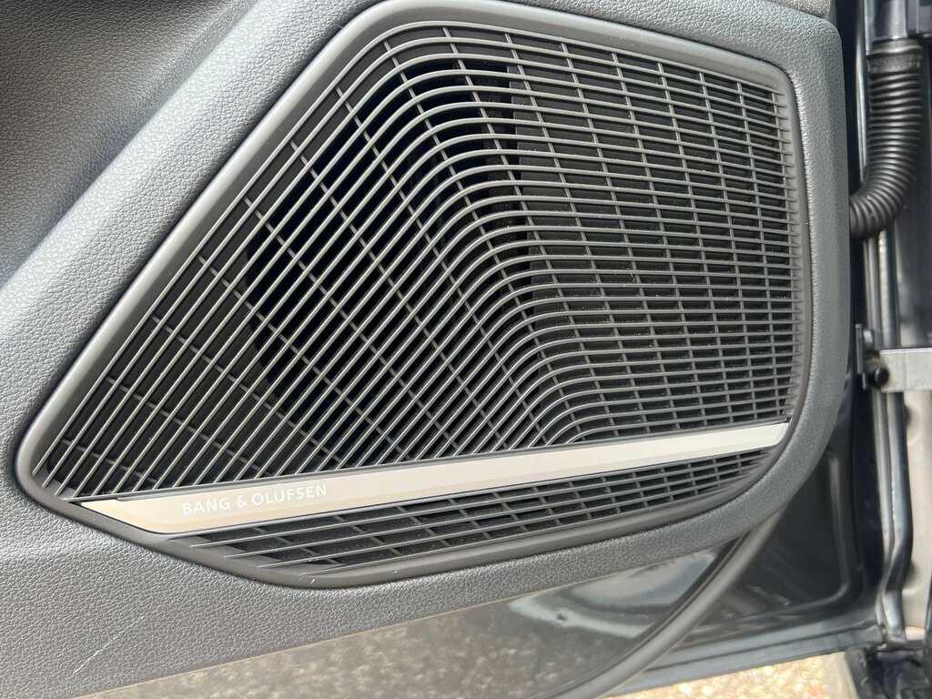 Audi RS5 Coupe 2.9 (tfsi) quattro tiptronic