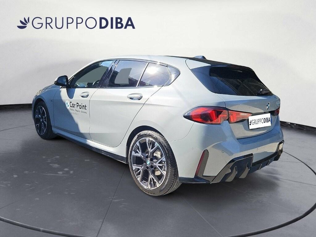 BMW Serie 1 120d 48V MSport auto