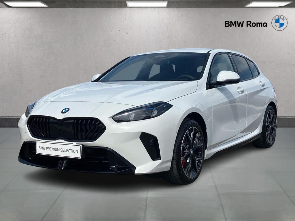 BMW Serie 1 118d MSport Pro auto