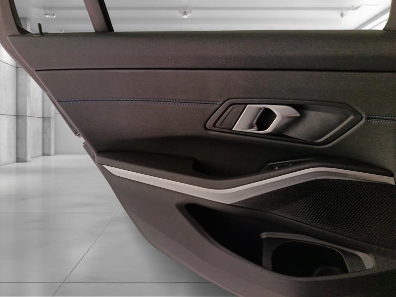 BMW Serie 3 320d Touring mhev 48V Msport xdrive auto