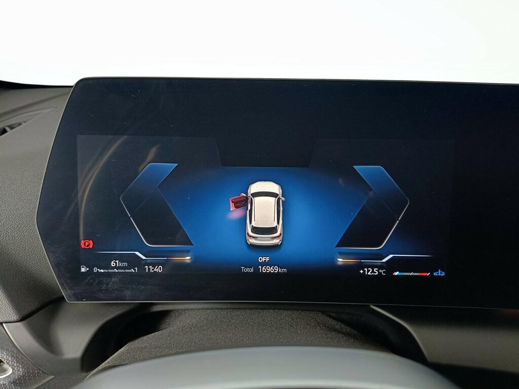 BMW Serie 1 120d 48V MSport Pro auto