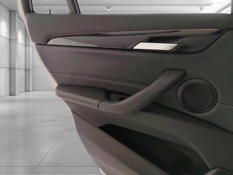 BMW X1 sdrive18d xLine Plus auto