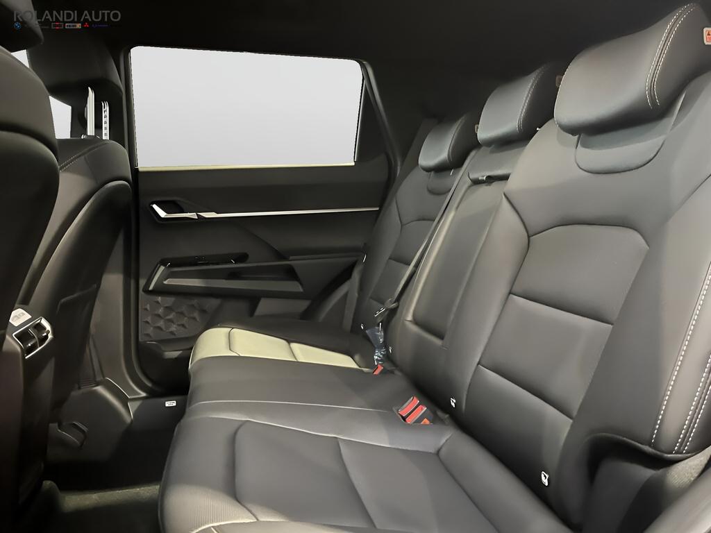 Kgm Torres 1.5 turbo gdi bi-fuel gpl Dream 2wd auto