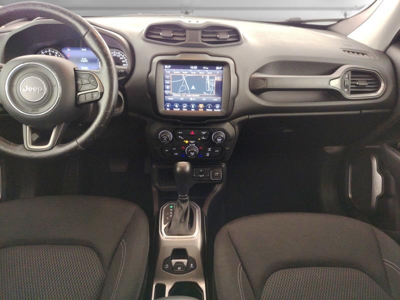 Jeep Renegade 1.3 t4 Limited 2wd 150cv ddct