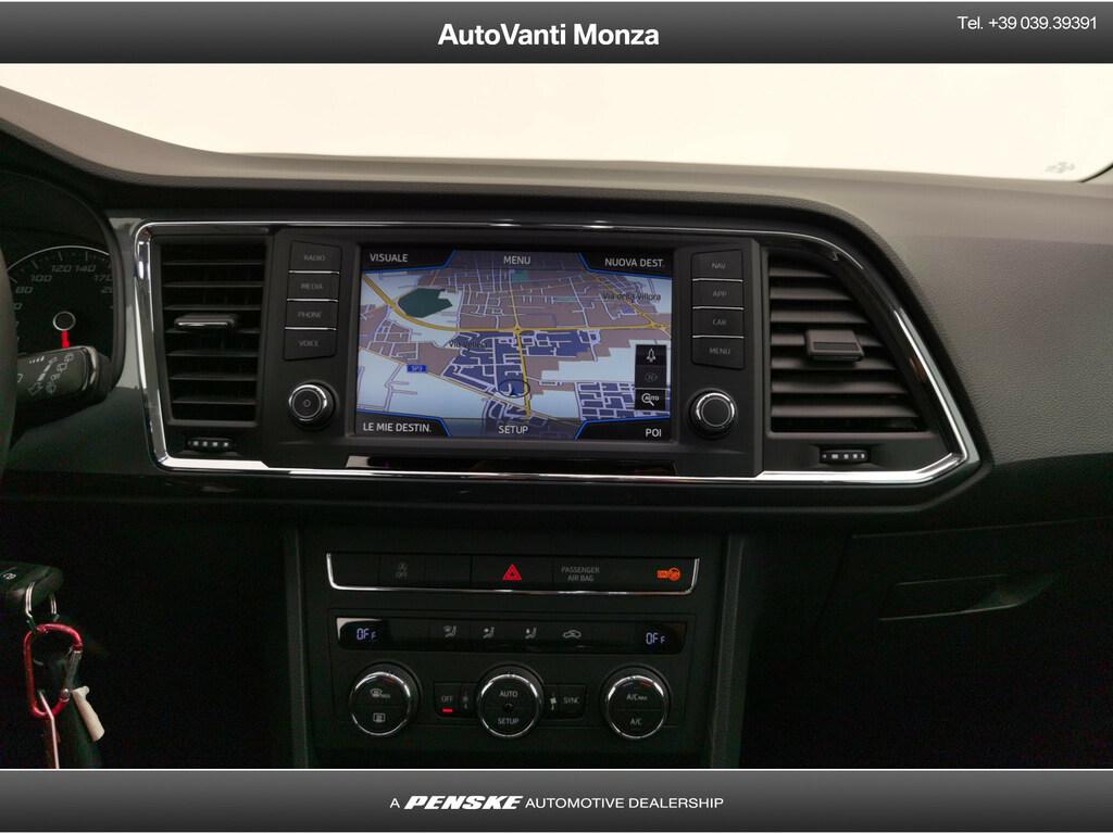 Seat Ateca 1.6 tdi Advance