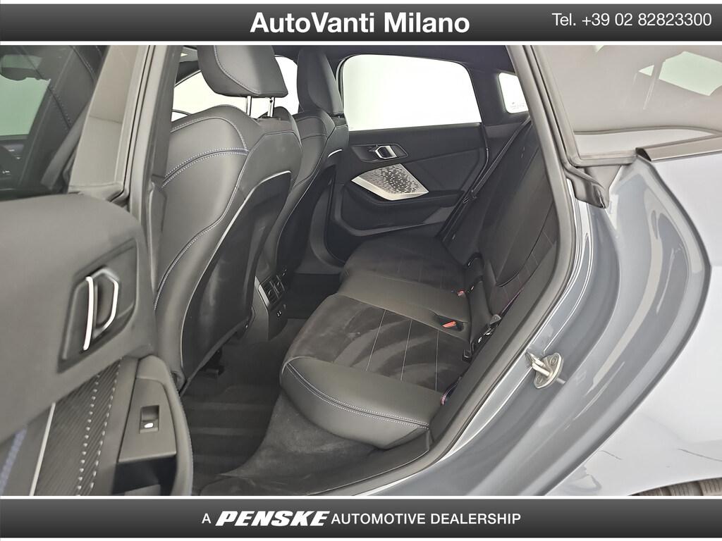 BMW Serie 2 218d Gran Coupe MSport Pro auto