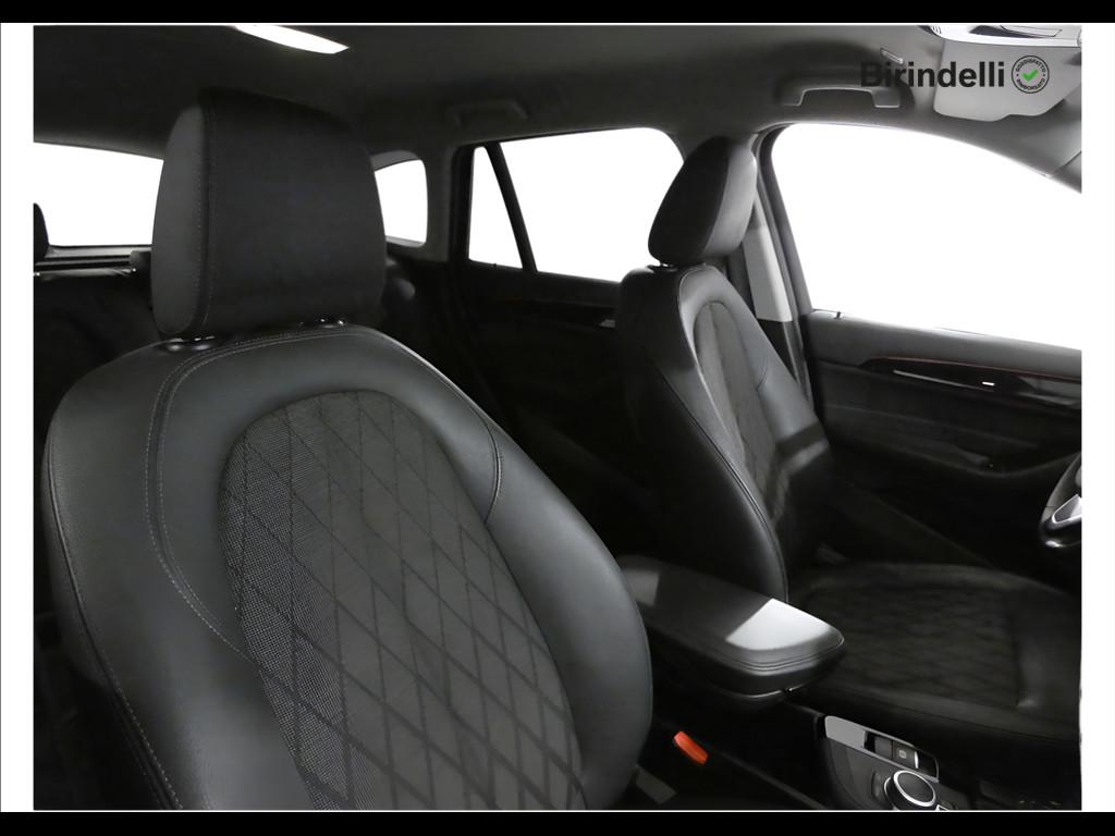 BMW X1 sdrive16d xLine my18