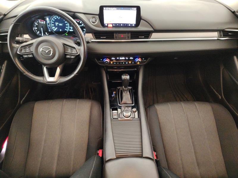 Mazda 6 Wagon 2.2 Exceed 150cv 6at my18