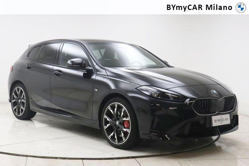 BMW Serie 1 118d MSport Pro auto
