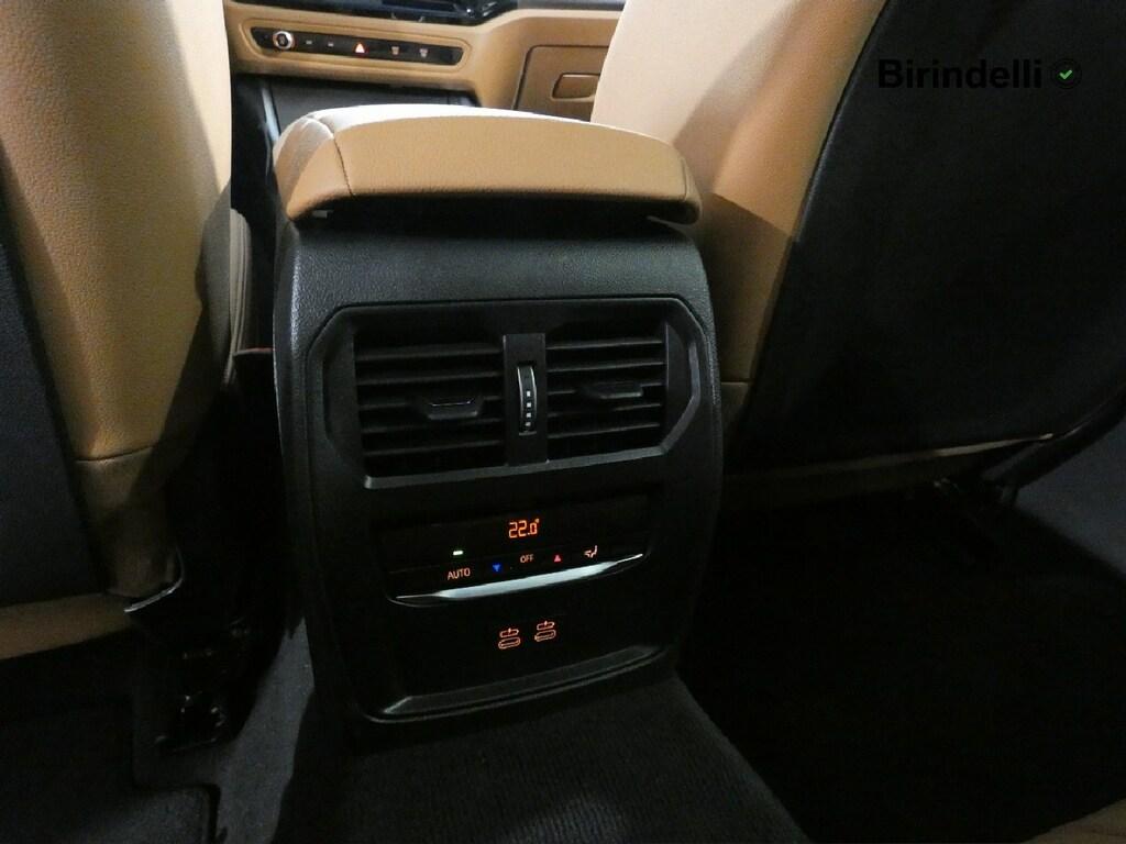 BMW Serie 3 320d Touring mhev 48V M Sport Pro auto