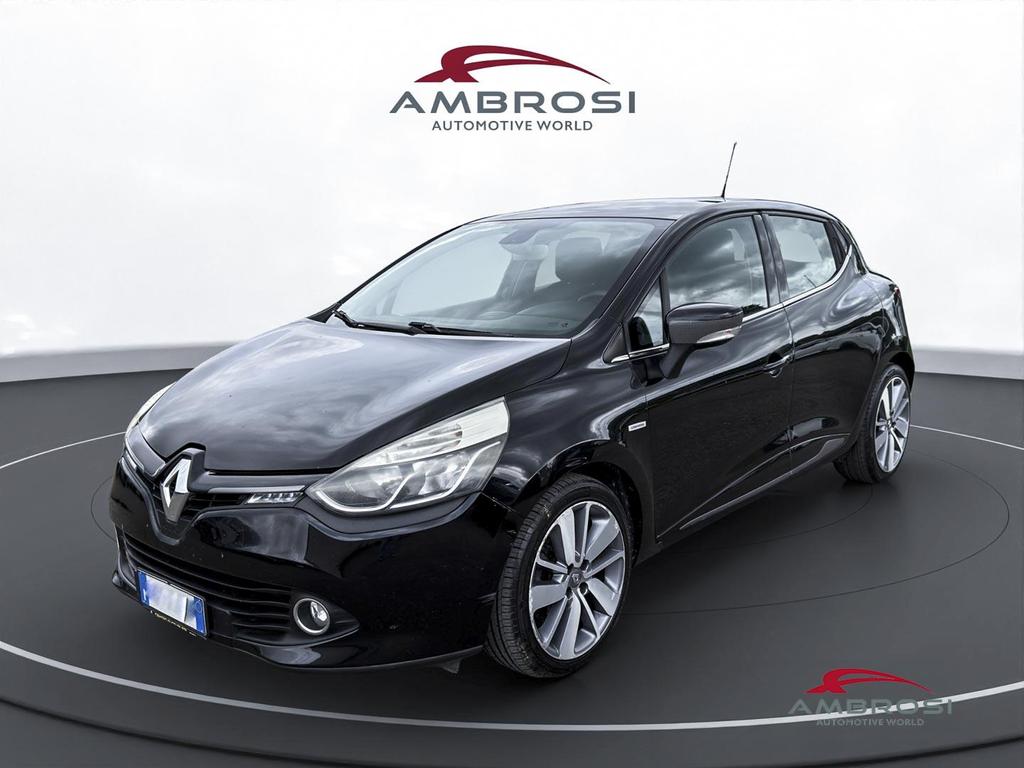 Renault Clio 5p 1.5 dci Live 75cv