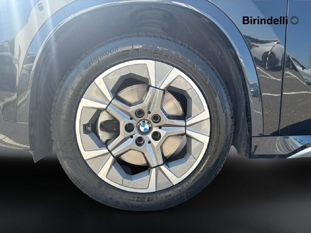 BMW X1 xdrive23d mhev 48V X-Line auto