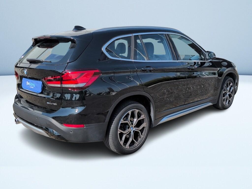 BMW X1 sdrive18i xLine 140cv auto