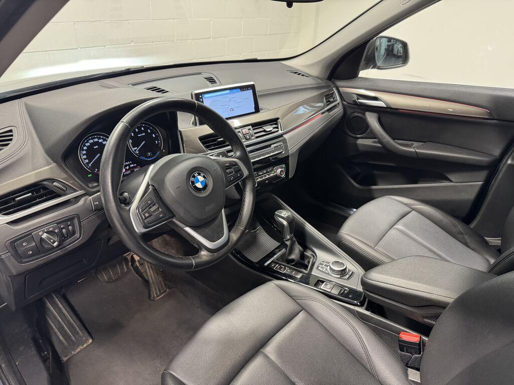 BMW X1 xdrive25e xLine auto