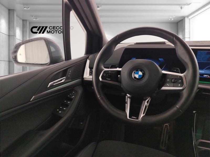 BMW Serie 2 218d Active Tourer Msport auto