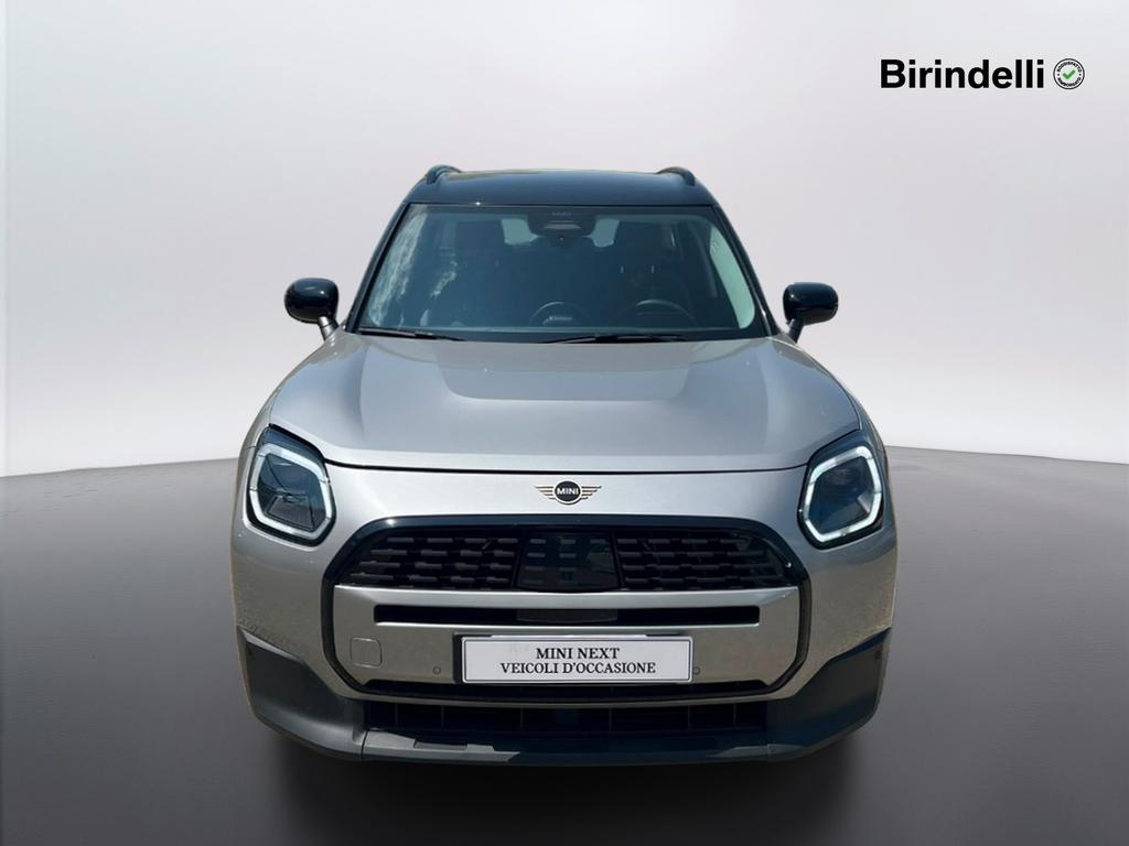 Mini Mini Countryman 2.0 48V D Classic auto