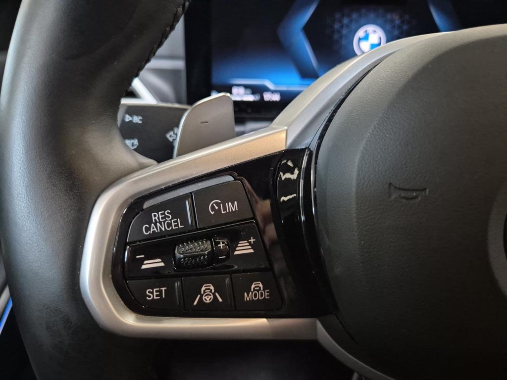 BMW Serie 3 320d Touring mhev 48V Msport xdrive auto