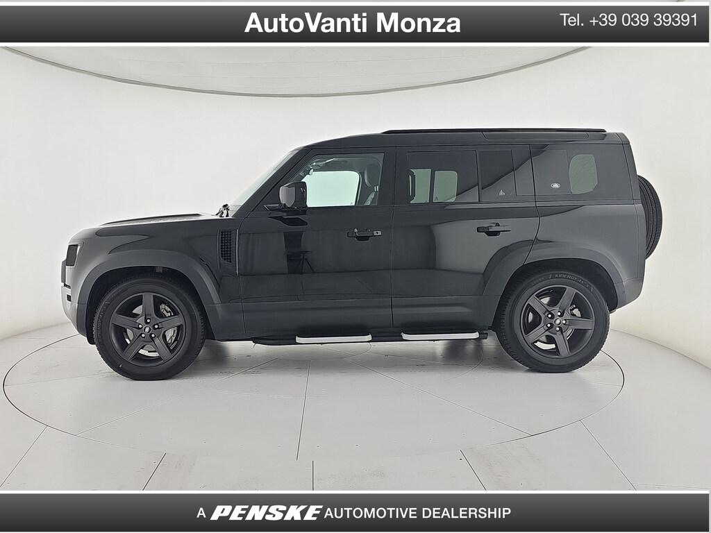 Land Rover Defender 110 3.0d i6 mhev SE awd 300cv auto