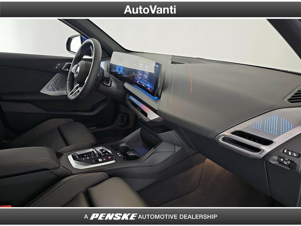 BMW Serie 1 118d MSport Pro auto