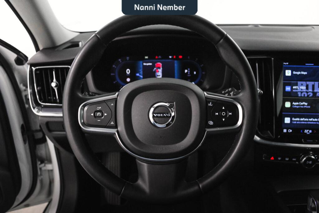 Volvo V60 2.0 b4 Core auto