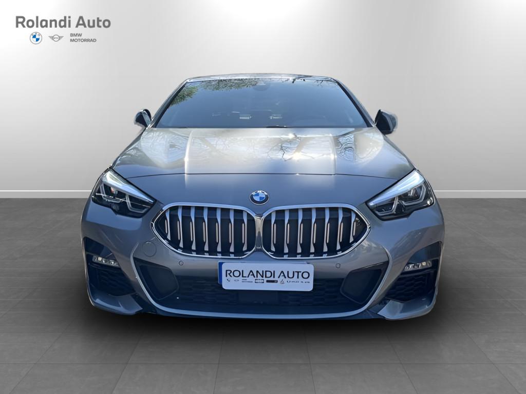 BMW Serie 2 220d Gran Coupe Msport auto