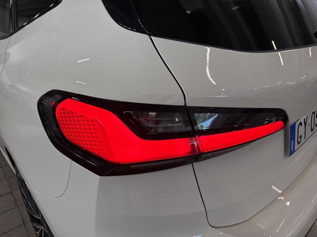 BMW Serie 2 218d Active Tourer Msport auto