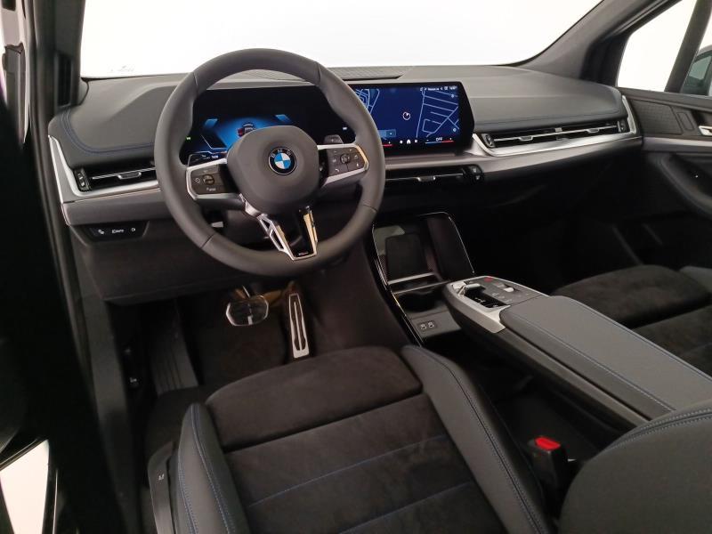 BMW Serie 2 218d Active Tourer Msport auto
