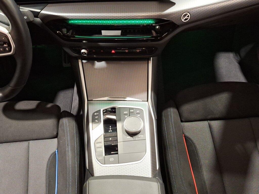 BMW Serie 3 320d Touring mhev 48V xdrive M Sport Pro auto