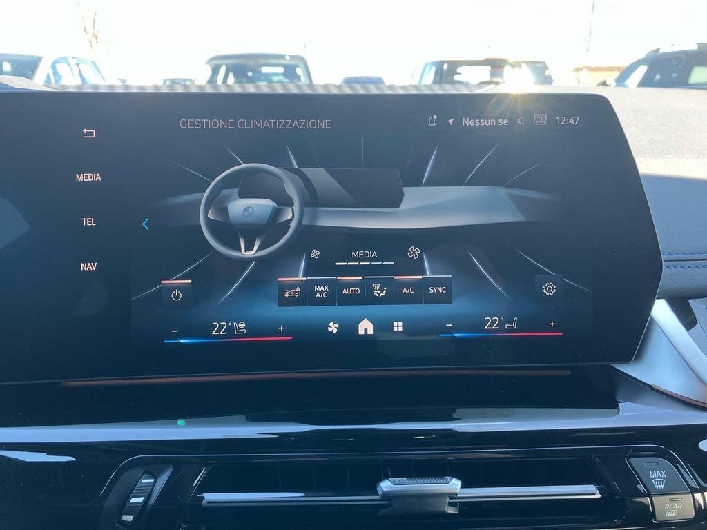 BMW Serie 2 223i Active Tourer mhev 48V Msport auto