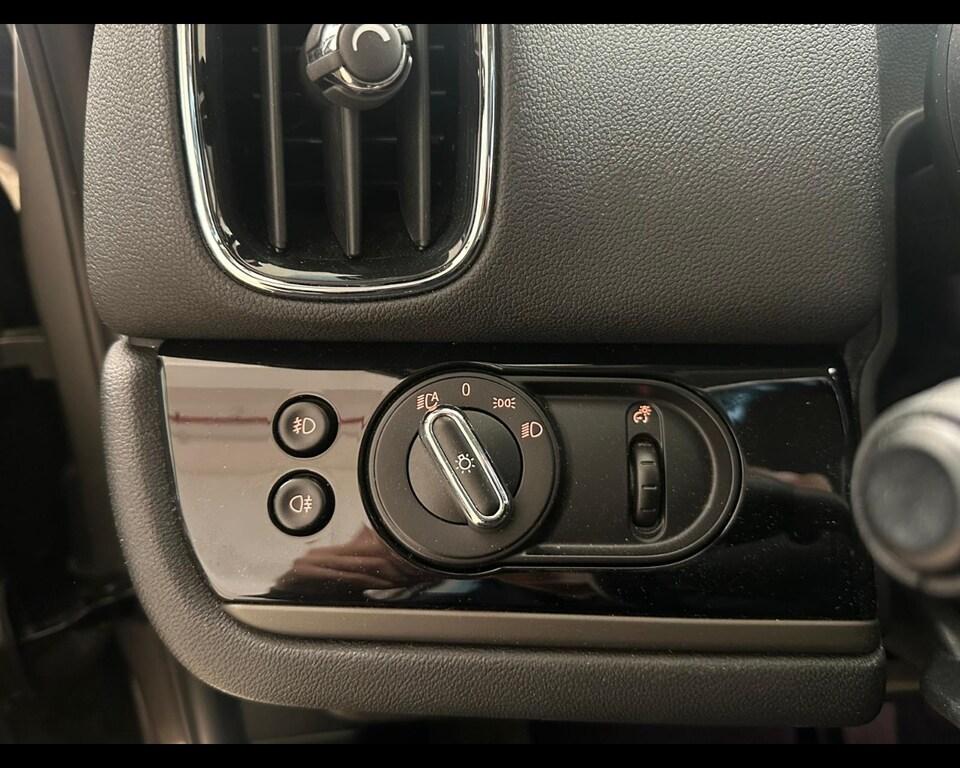 Mini Cooper D Countryman 2.0 D Cooper D Business Auto