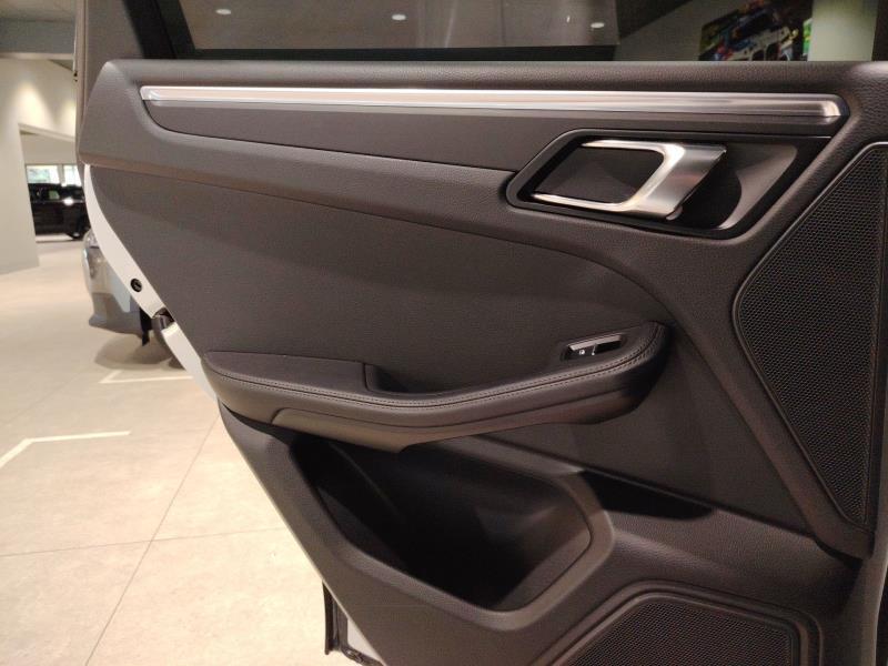 Porsche Macan 2.0 245cv pdk