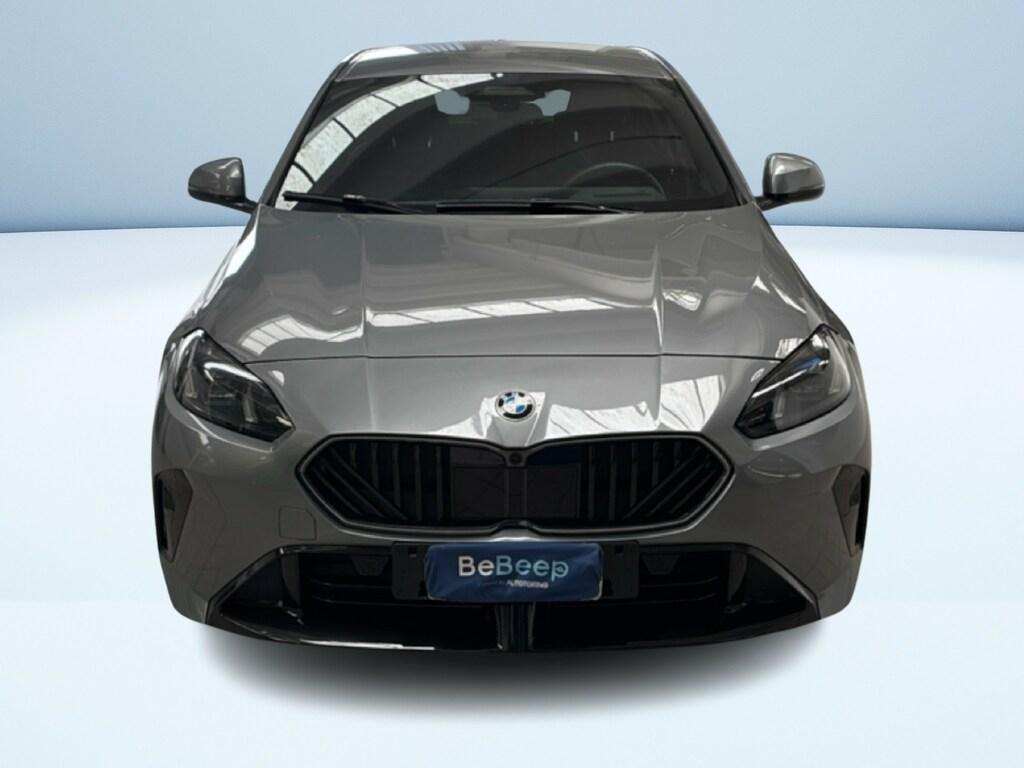 BMW Serie 1 118d MSport Pro auto