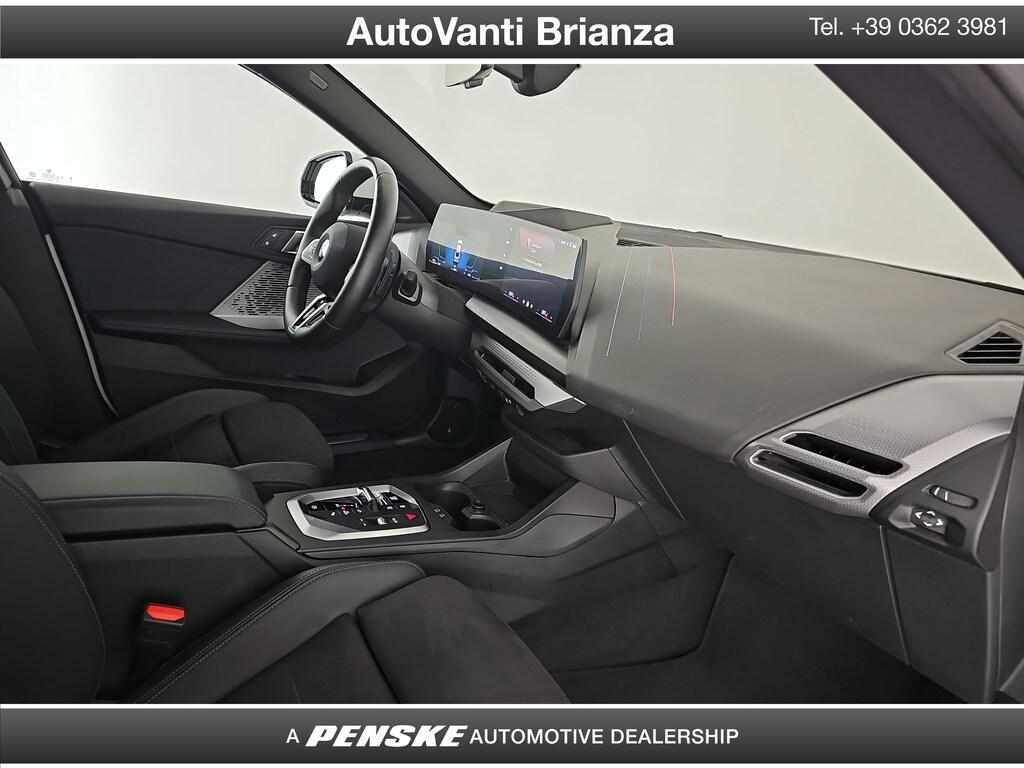 BMW Serie 2 218d Gran Coupe MSport Pro auto