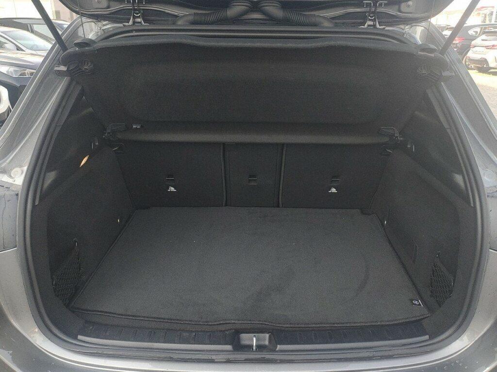 Mercedes GLA 200 d Premium auto