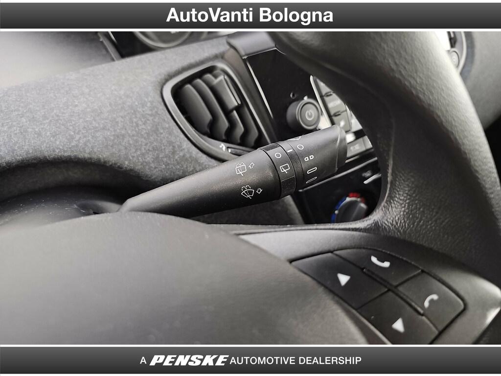 Lancia Ypsilon 1.2 Silver ecochic Gpl 69cv