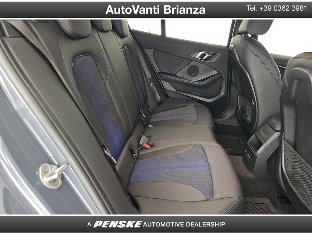 BMW Serie 1 118i Msport 136cv auto