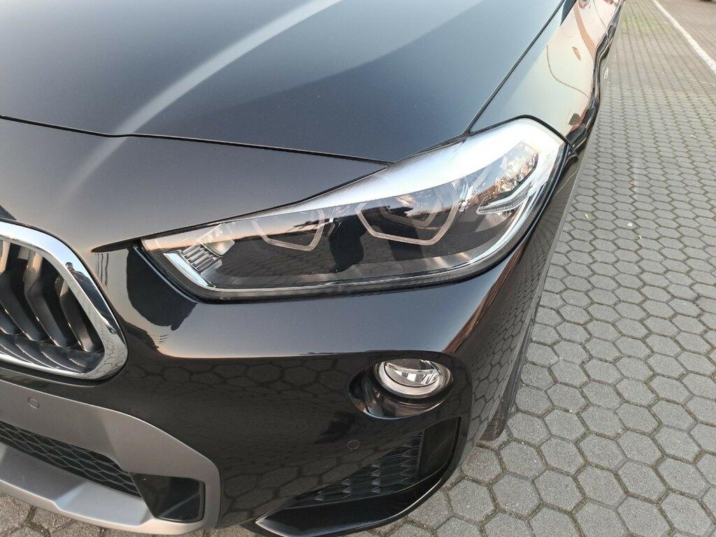 BMW X2 sdrive18d Msport auto