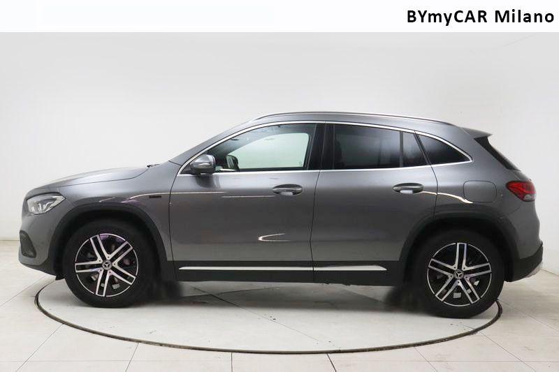 Mercedes GLA 250 eq-power Sport auto