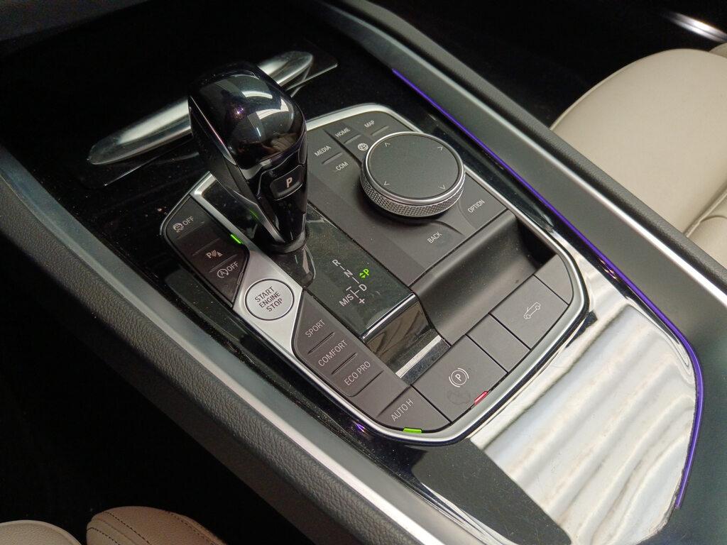 BMW Z4 sdrive 30i auto