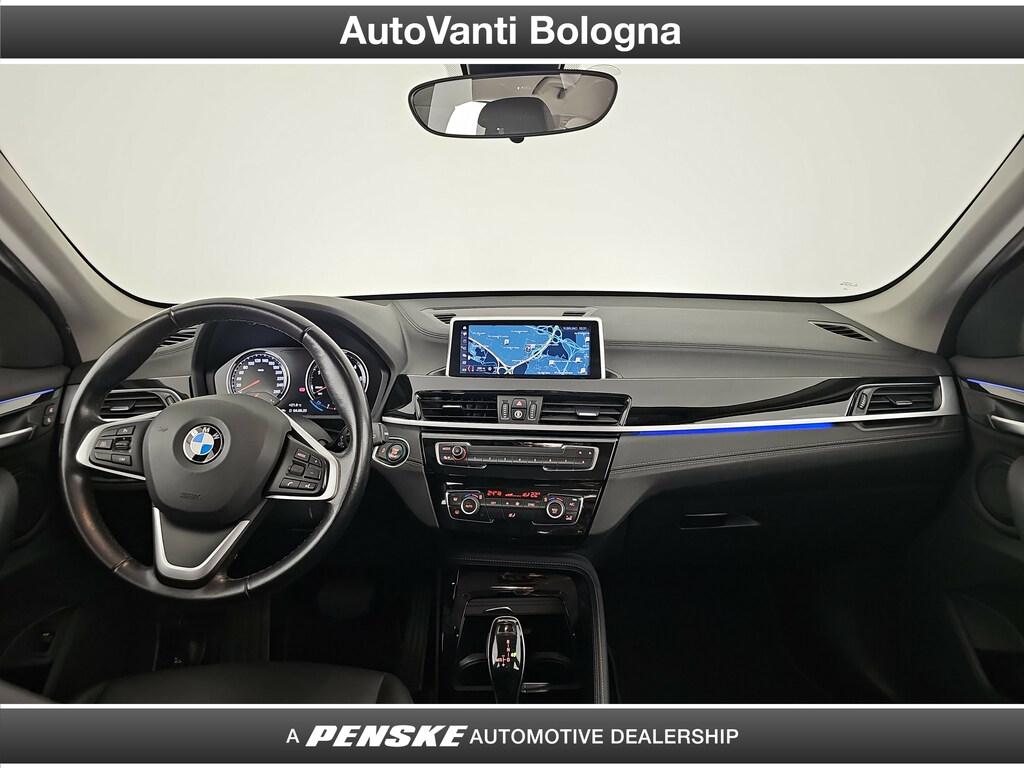 BMW X1 sdrive18d xLine auto